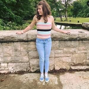 Meet your Posher, Chasie